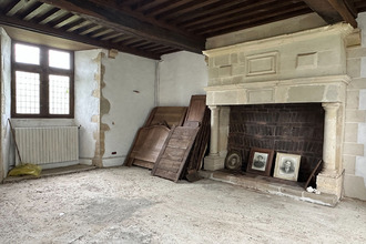 achat maison nehou 50390