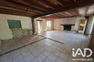 achat maison nehou 50390