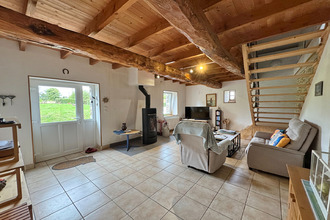 achat maison nehou 50390