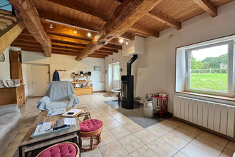 achat maison nehou 50390