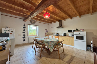 achat maison nehou 50390