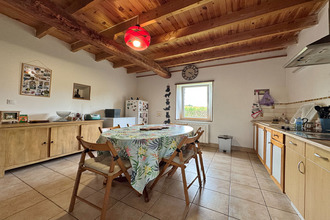 achat maison nehou 50390