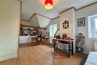 achat maison nehou 50390