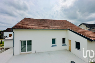 achat maison nelling 57670