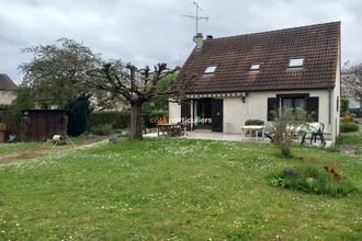 achat maison nemours 77140