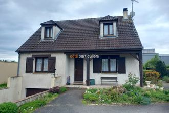 achat maison nemours 77140