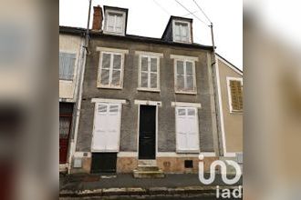 achat maison nemours 77140