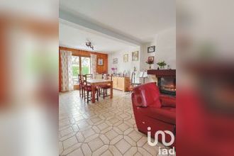 achat maison nemours 77140