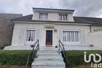 achat maison nemours 77140