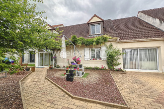 achat maison nemours 77140