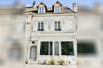 achat maison nemours 77140