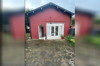 achat maison nemours 77140