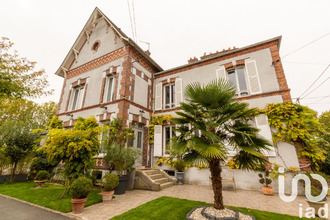 achat maison nemours 77140