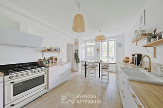 achat maison nemours 77140