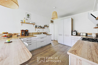 achat maison nemours 77140