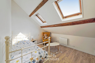 achat maison nemours 77140