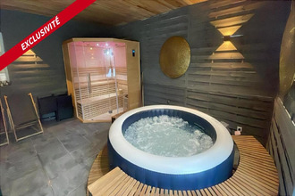 achat maison nemours 77140