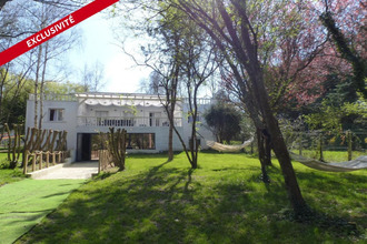 achat maison nemours 77140