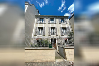 achat maison nemours 77140