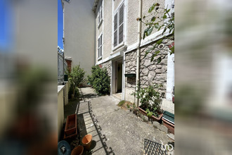 achat maison nemours 77140