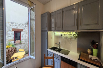 achat maison nemours 77140