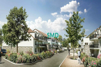 achat maison nemours 77140