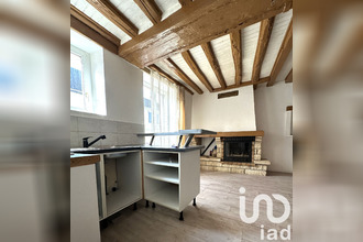 achat maison nemours 77140