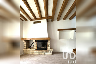 achat maison nemours 77140