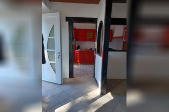 achat maison nemours 77140