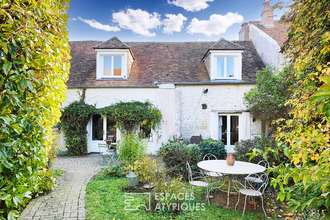 achat maison nemours 77140