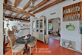 achat maison nemours 77140