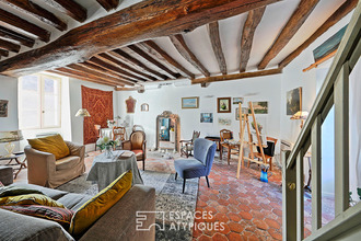 achat maison nemours 77140