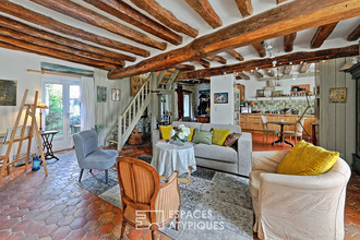 achat maison nemours 77140