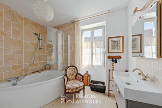 achat maison nemours 77140