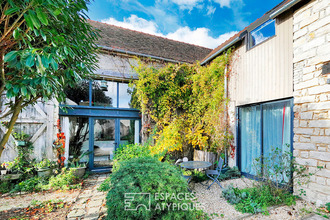 achat maison nemours 77140