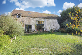 achat maison nemours 77140