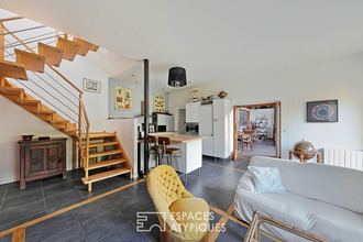 achat maison nemours 77140