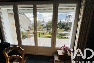 achat maison nemours 77140