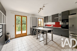 achat maison nemours 77140