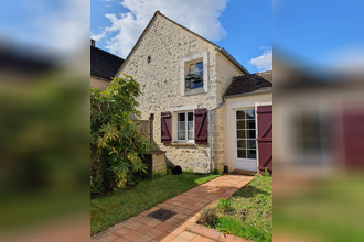 achat maison nemours 77140