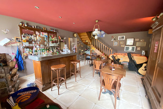 achat maison nemours 77140