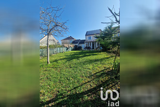 achat maison nemours 77140