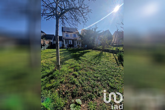 achat maison nemours 77140