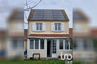 achat maison nemours 77140