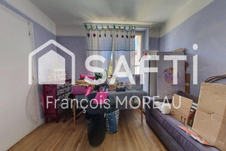 achat maison nemours 77140