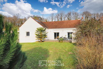 achat maison nemours 77140