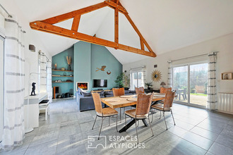 achat maison nemours 77140