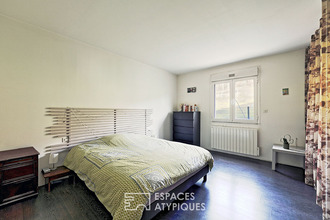 achat maison nemours 77140