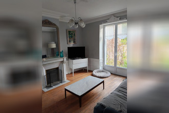 achat maison nemours 77140