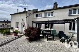 achat maison nemours 77140